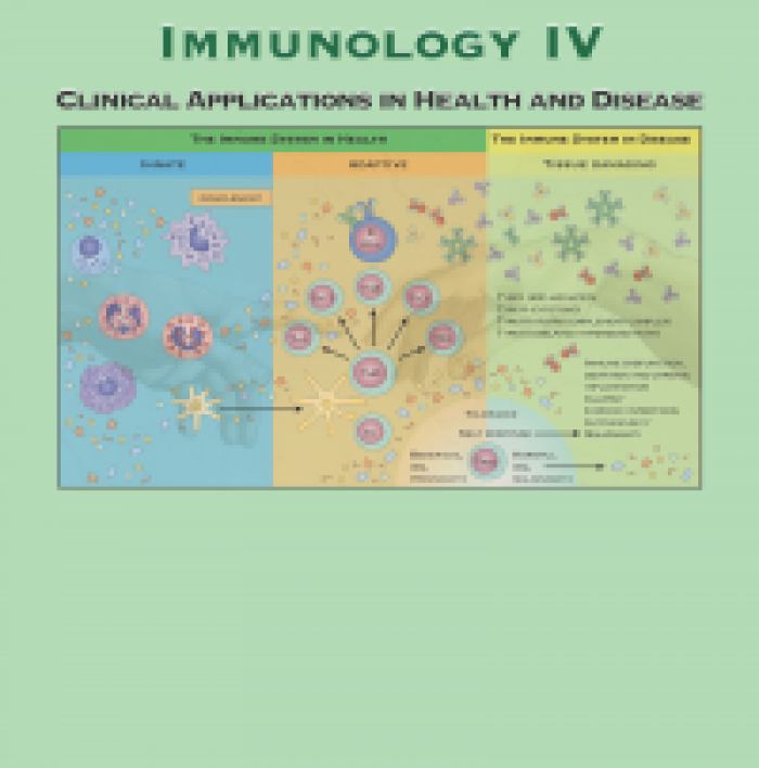 immunology book 4th edition